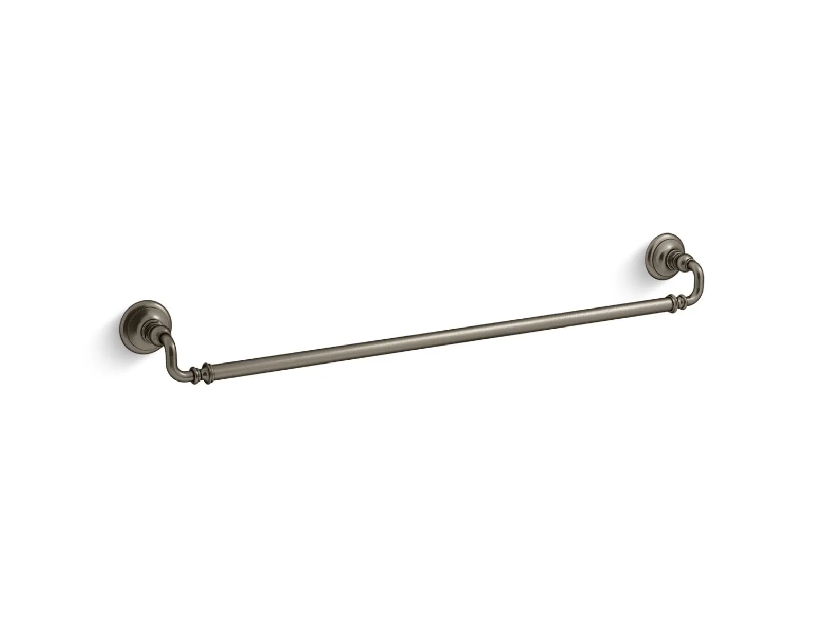 30" towel bar^Kohler Hot