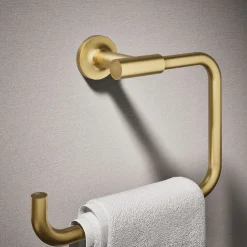Towel ring^Kohler