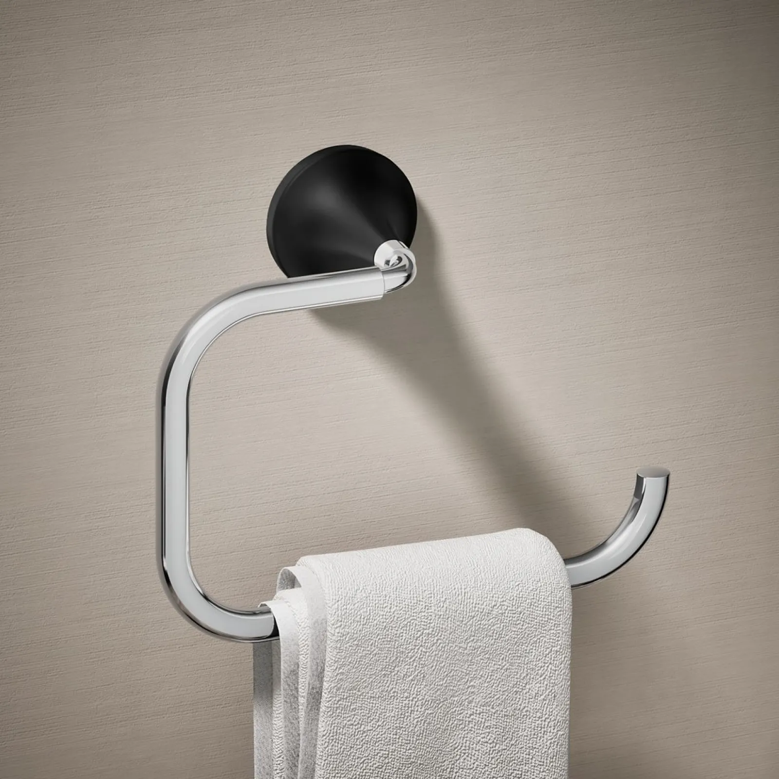 Towel ring^Kohler Discount