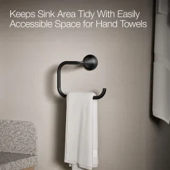 Towel ring^Kohler Discount