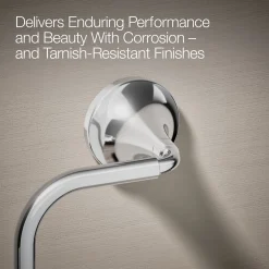 Towel ring^Kohler Discount