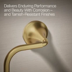 Towel ring^Kohler Discount