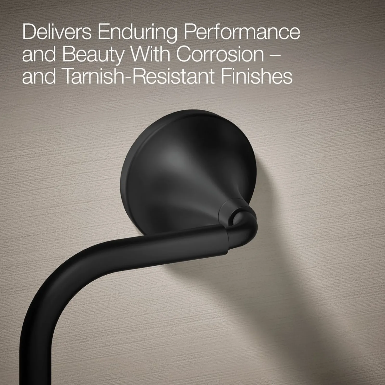 Towel ring^Kohler Discount