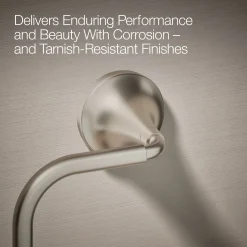 Towel ring^Kohler Discount