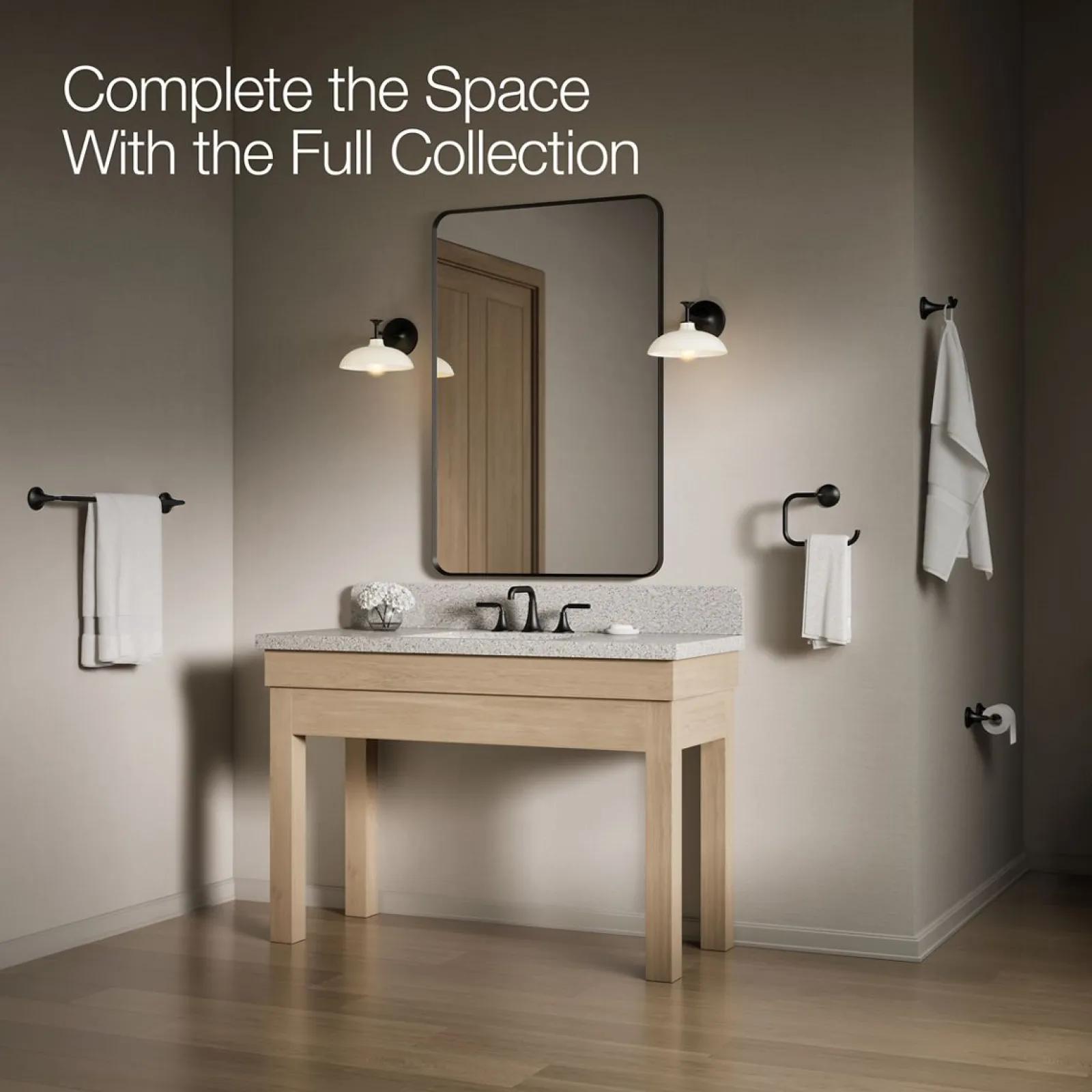 Towel ring^Kohler Discount