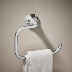 Towel ring^Kohler Discount