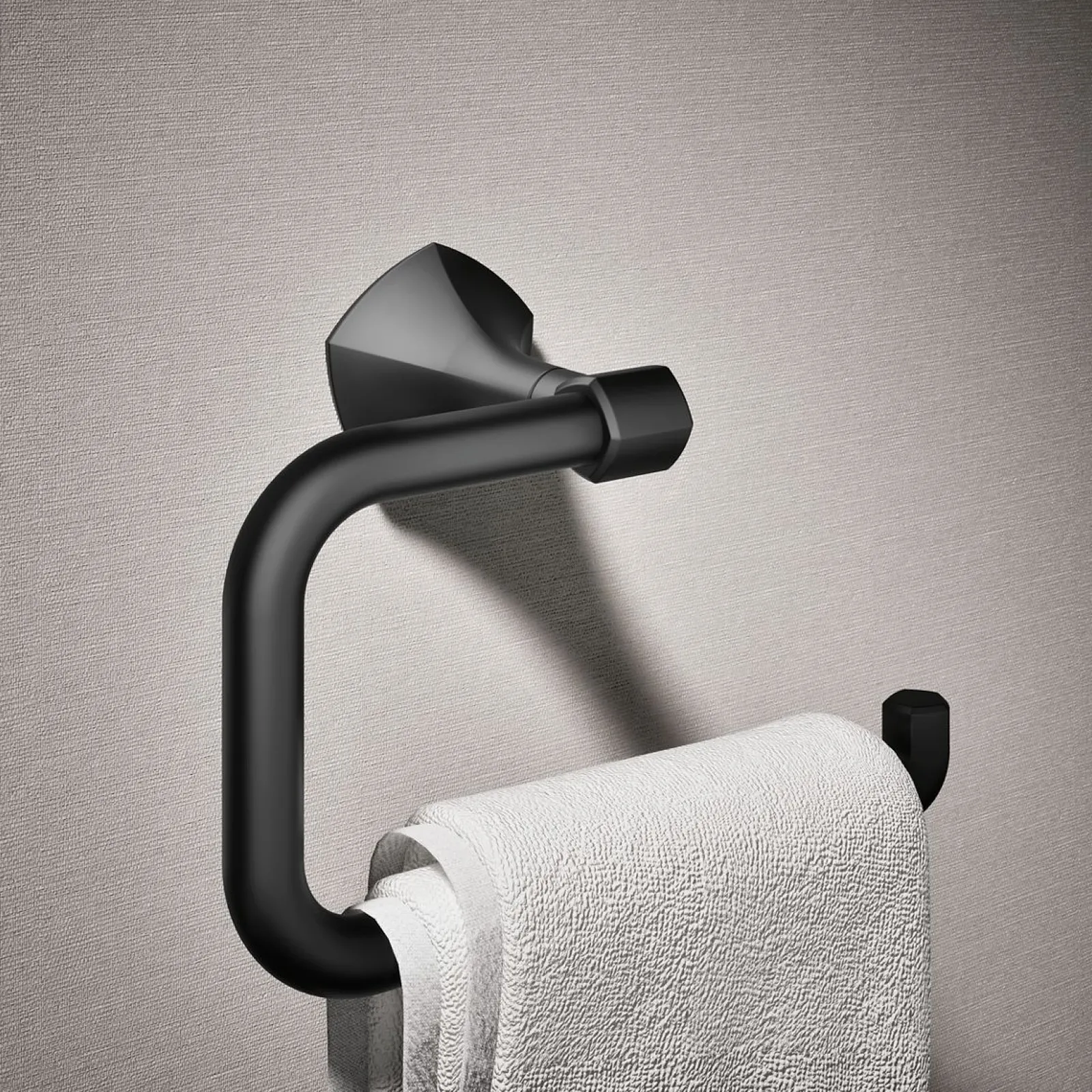 Towel ring^Kohler Online
