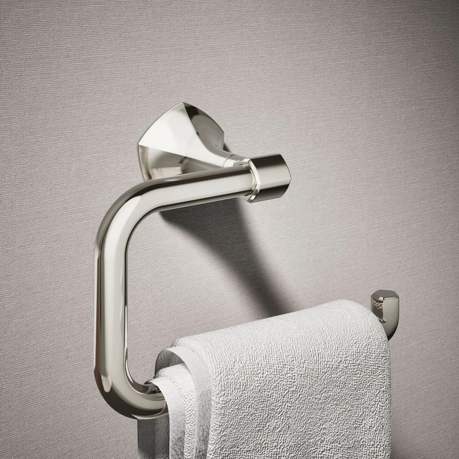 Towel ring^Kohler Online