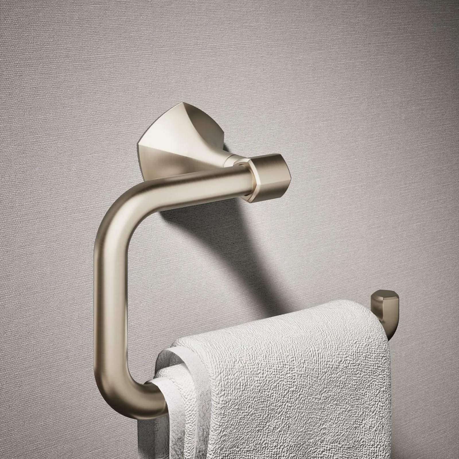 Towel ring^Kohler Online