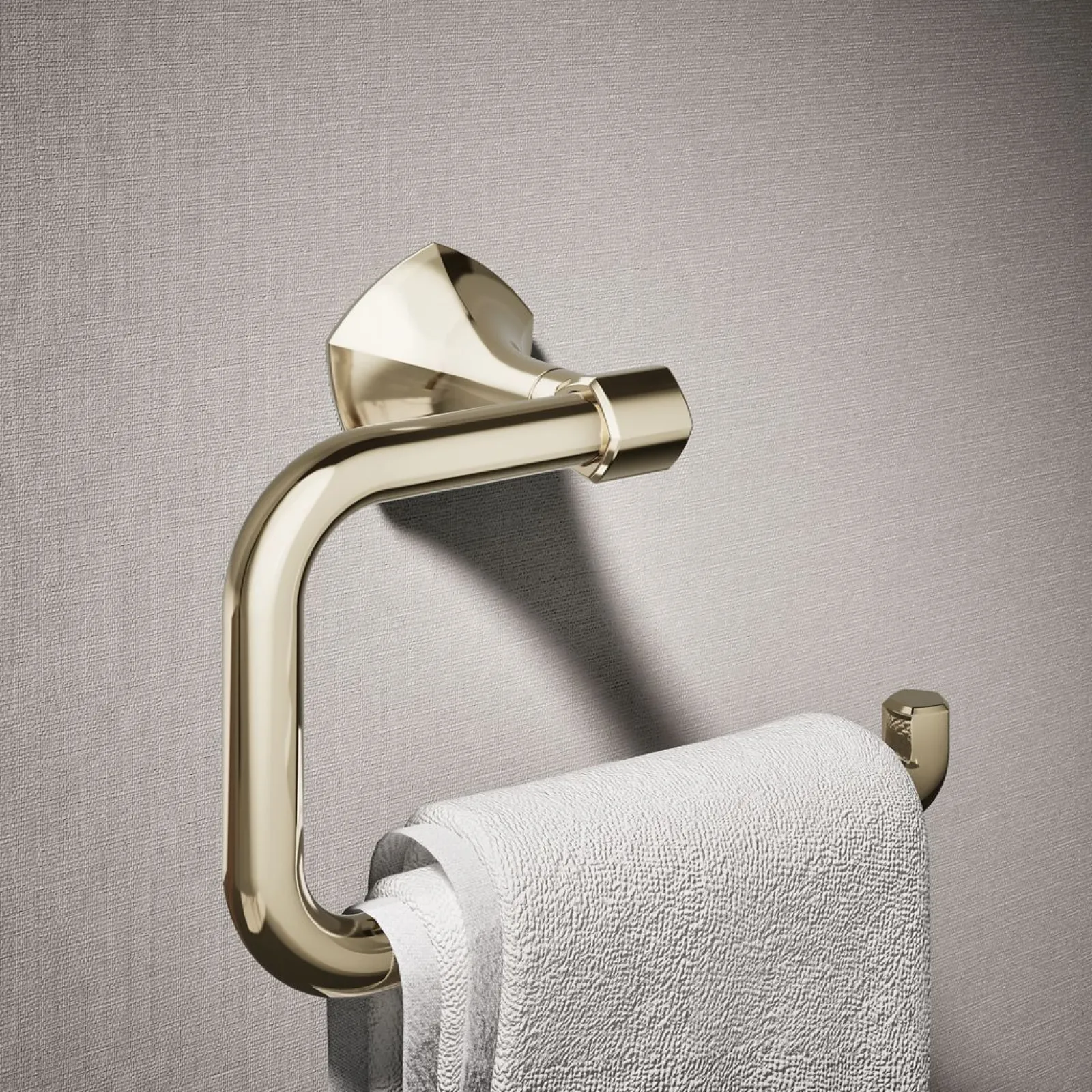 Towel ring^Kohler Online