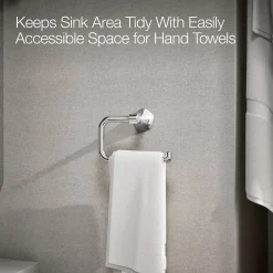 Towel ring^Kohler Online