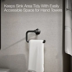 Towel ring^Kohler Online