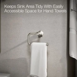 Towel ring^Kohler Online
