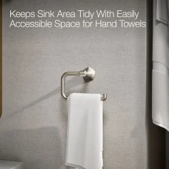 Towel ring^Kohler Online