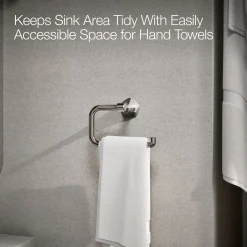 Towel ring^Kohler Online