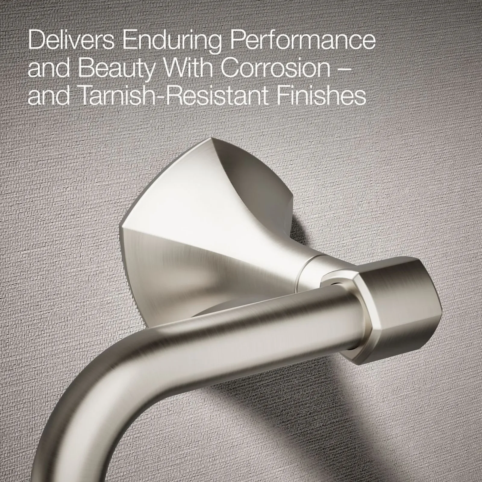 Towel ring^Kohler Online