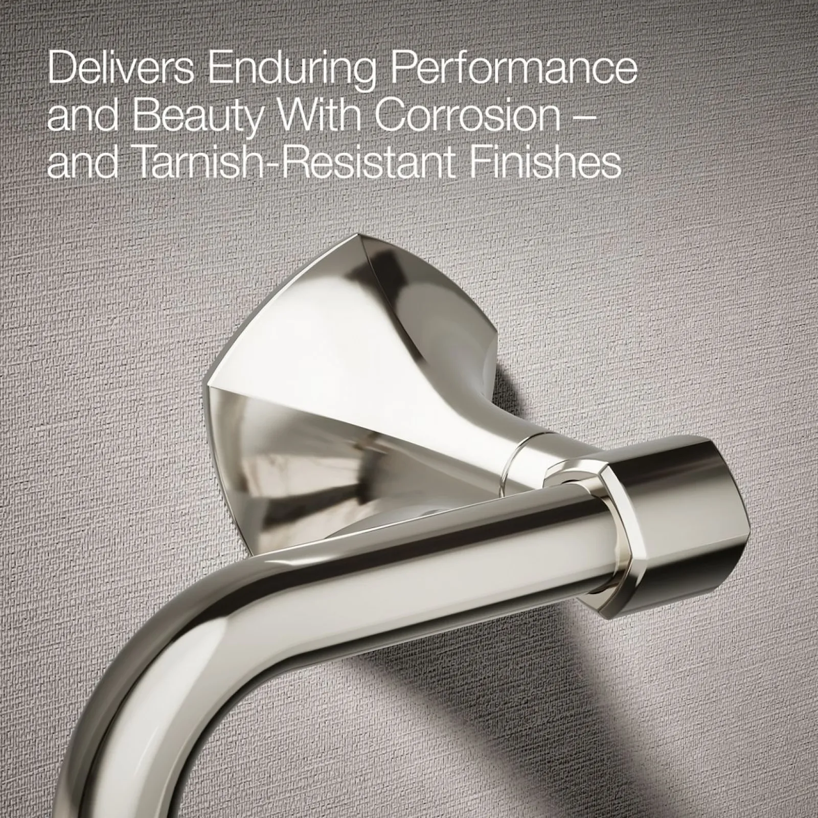 Towel ring^Kohler Online