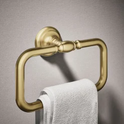 Towel ring^Kohler Clearance