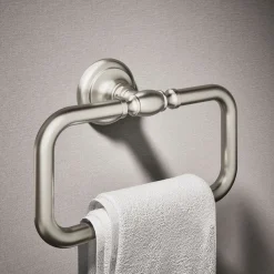 Towel ring^Kohler Clearance