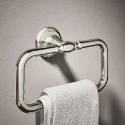 Towel ring^Kohler Clearance