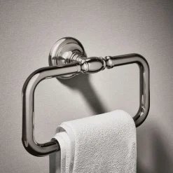 Towel ring^Kohler Clearance