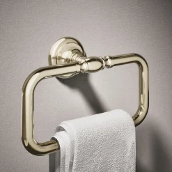 Towel ring^Kohler Clearance