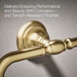 Towel ring^Kohler Clearance