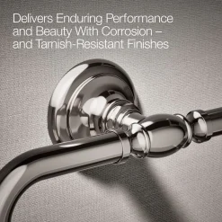 Towel ring^Kohler Clearance