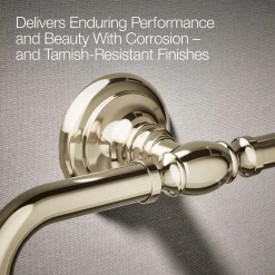 Towel ring^Kohler Clearance
