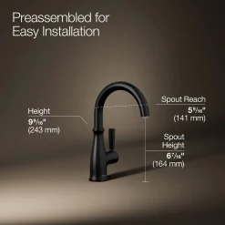 Traditional beverage faucet^Kohler Sale