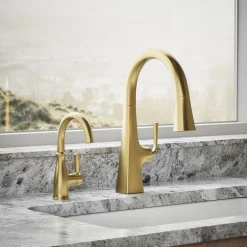 Traditional beverage faucet^Kohler Sale