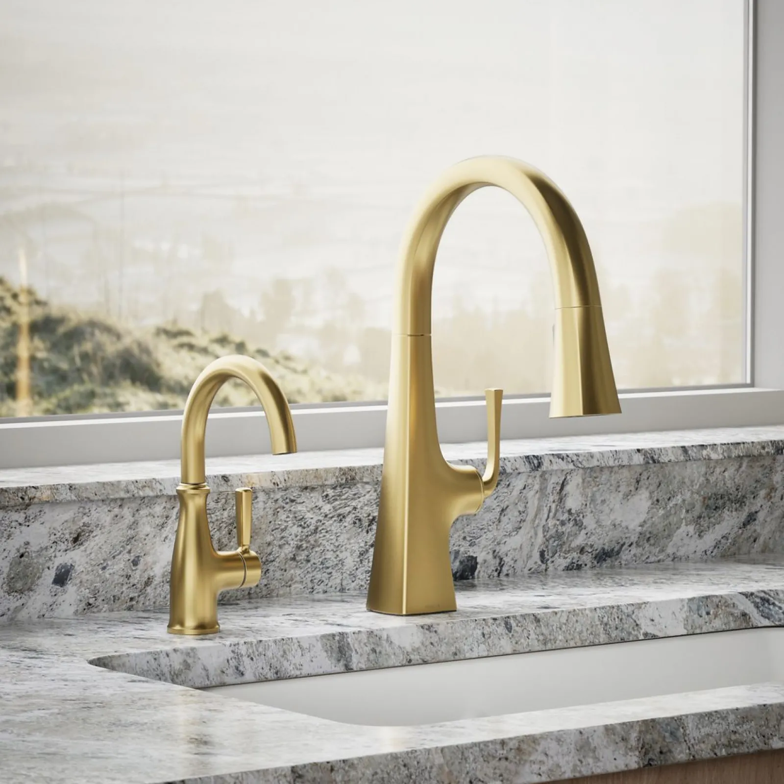 Traditional beverage faucet^Kohler Sale
