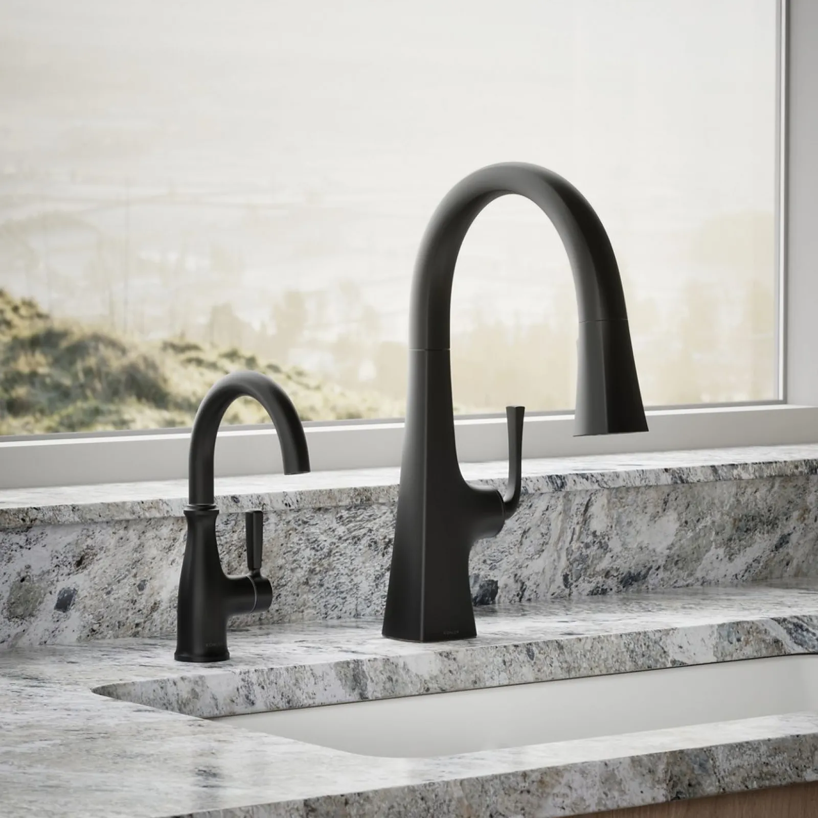 Traditional beverage faucet^Kohler Sale