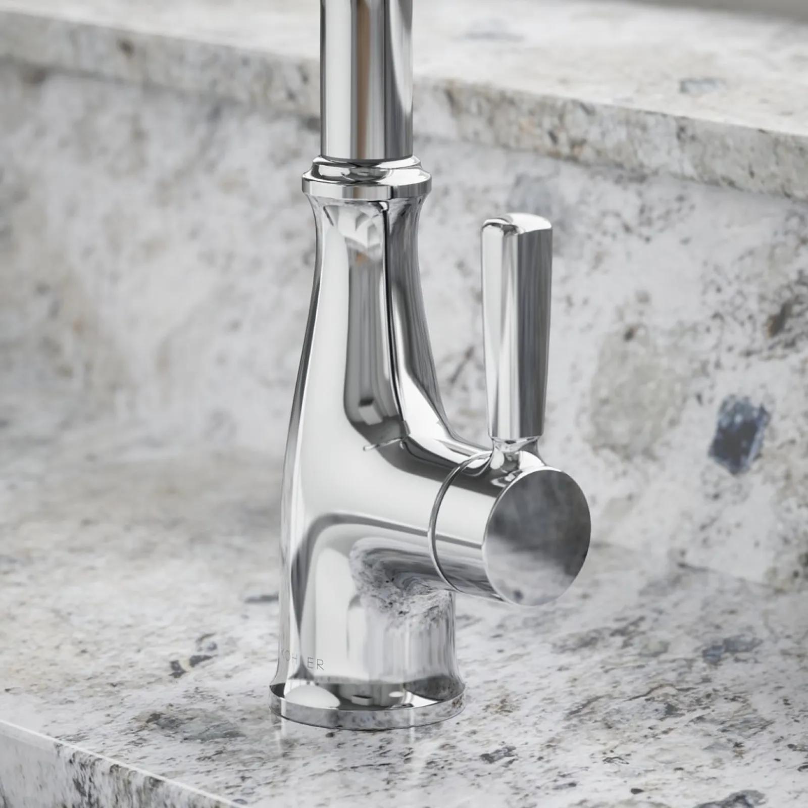 Traditional beverage faucet^Kohler Sale