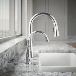 Traditional beverage faucet^Kohler Sale