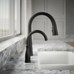 Traditional beverage faucet^Kohler Sale