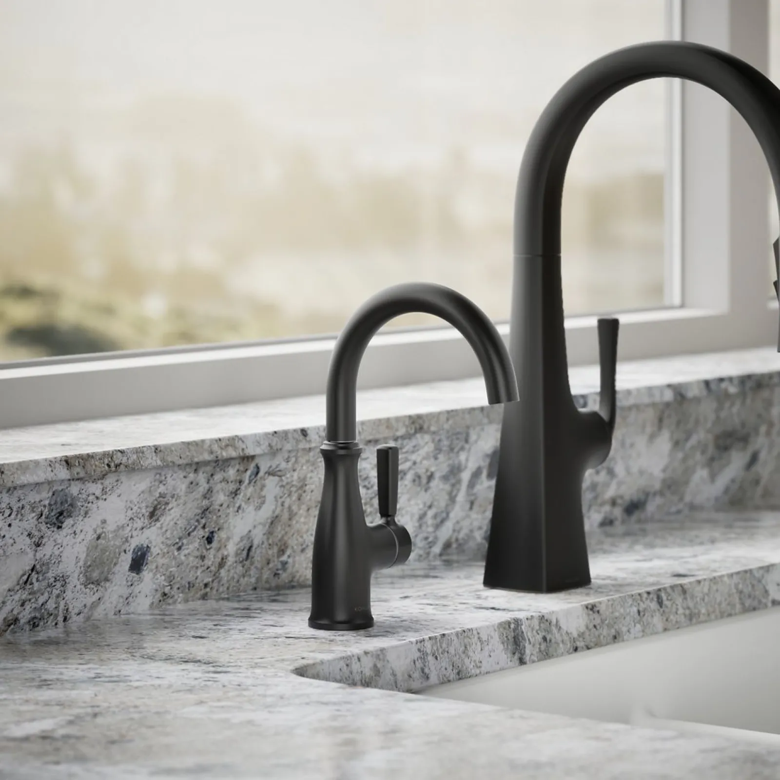 Traditional beverage faucet^Kohler Sale