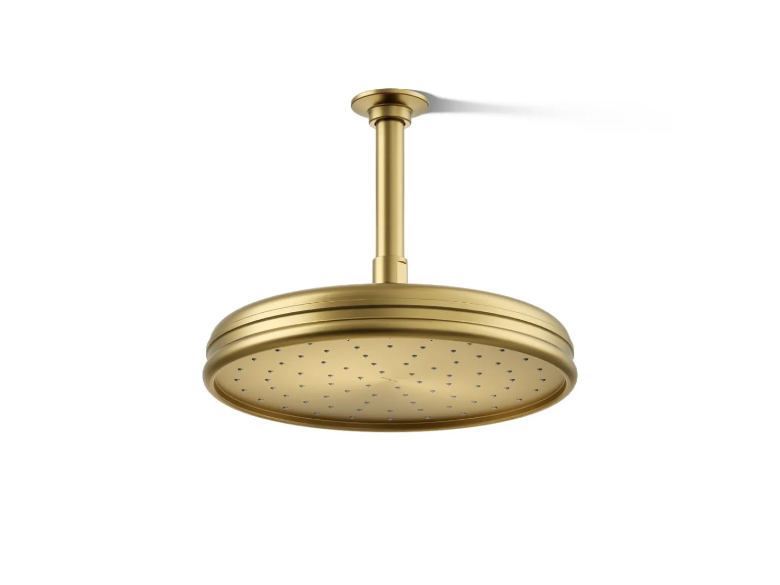 Traditional 10" single-function rainhead, 1.75 gpm^Kohler Clearance