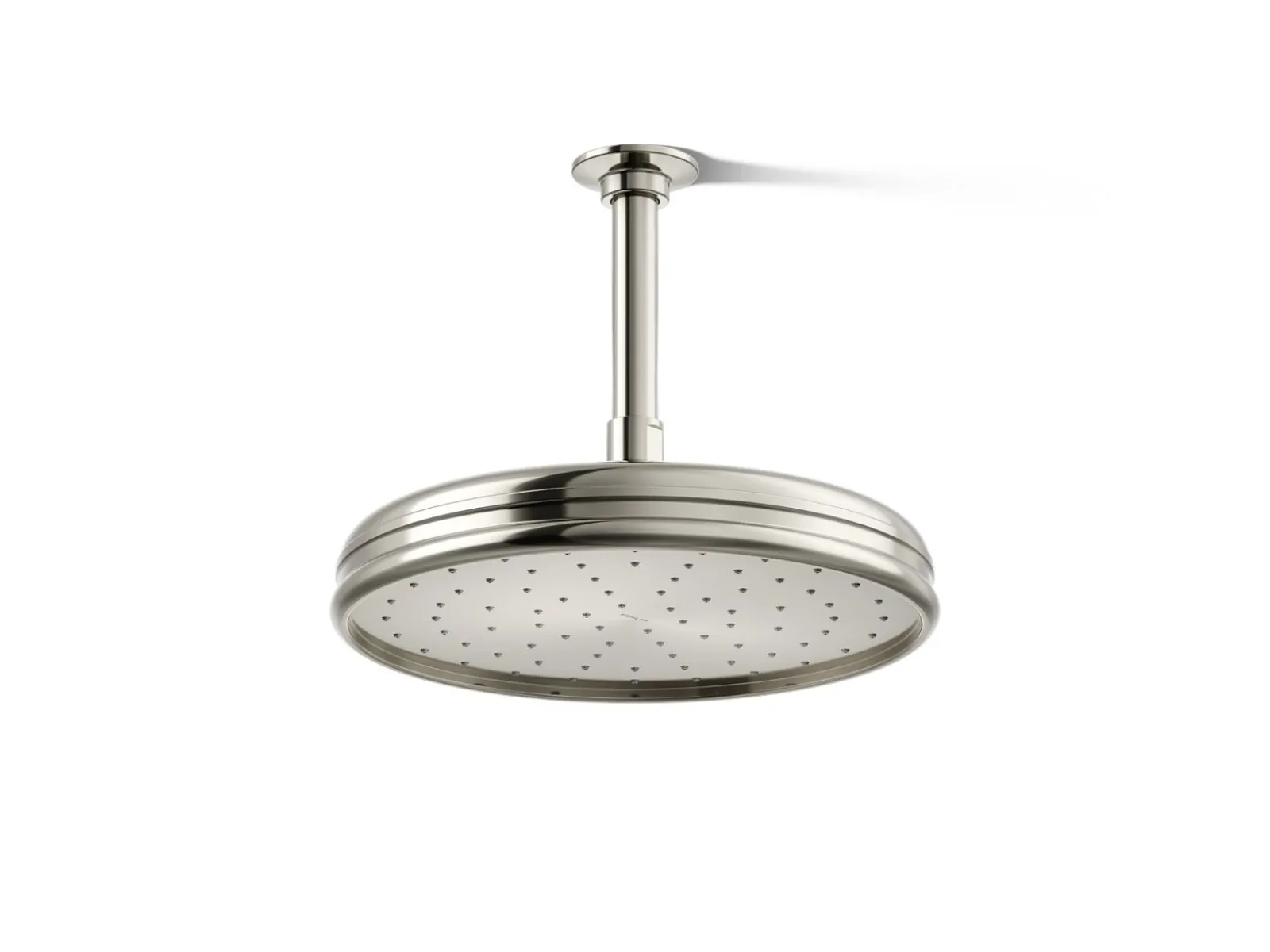 Traditional 10" single-function rainhead, 1.75 gpm^Kohler Clearance