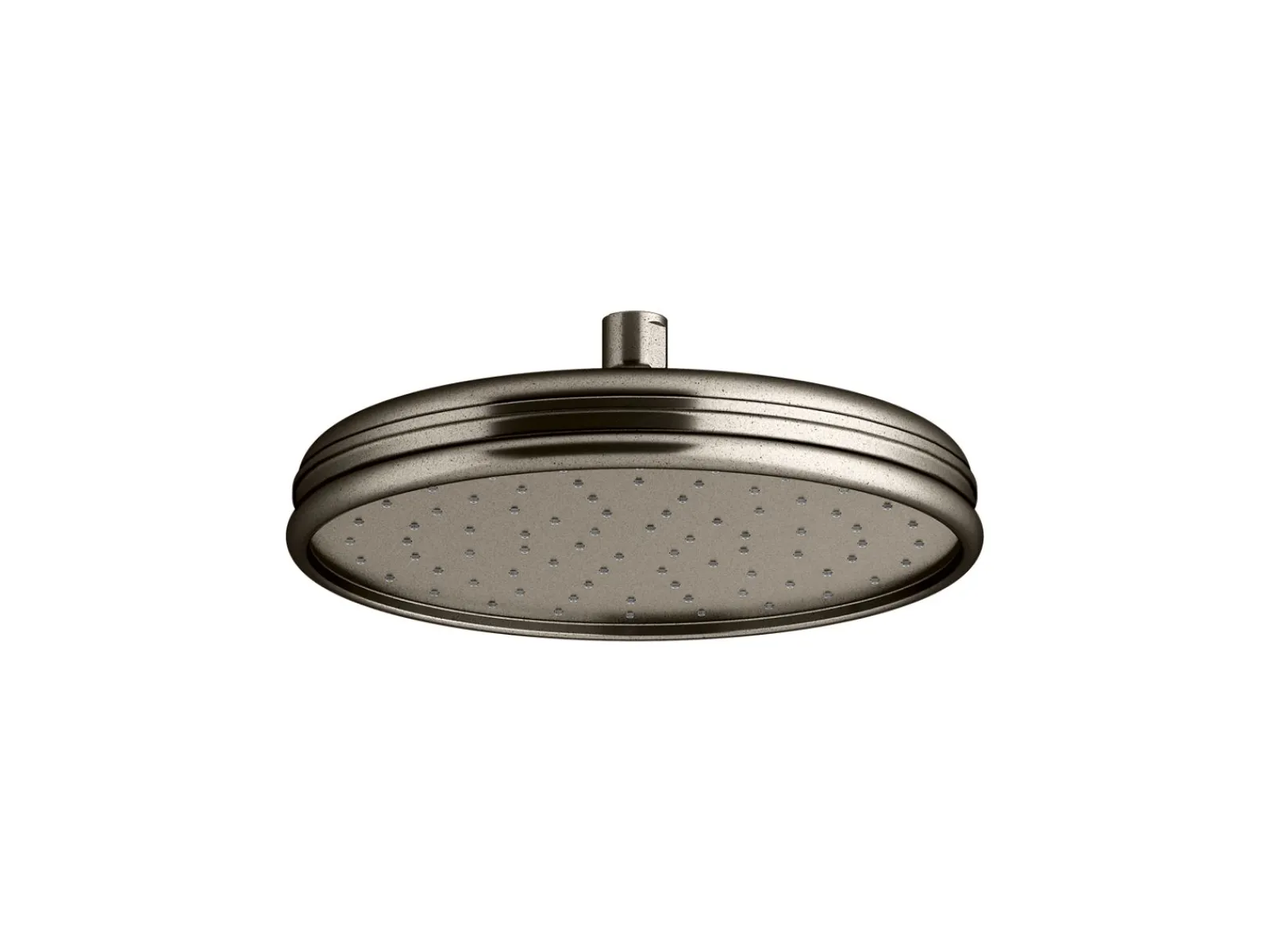 Traditional 10" single-function rainhead, 1.75 gpm^Kohler Clearance