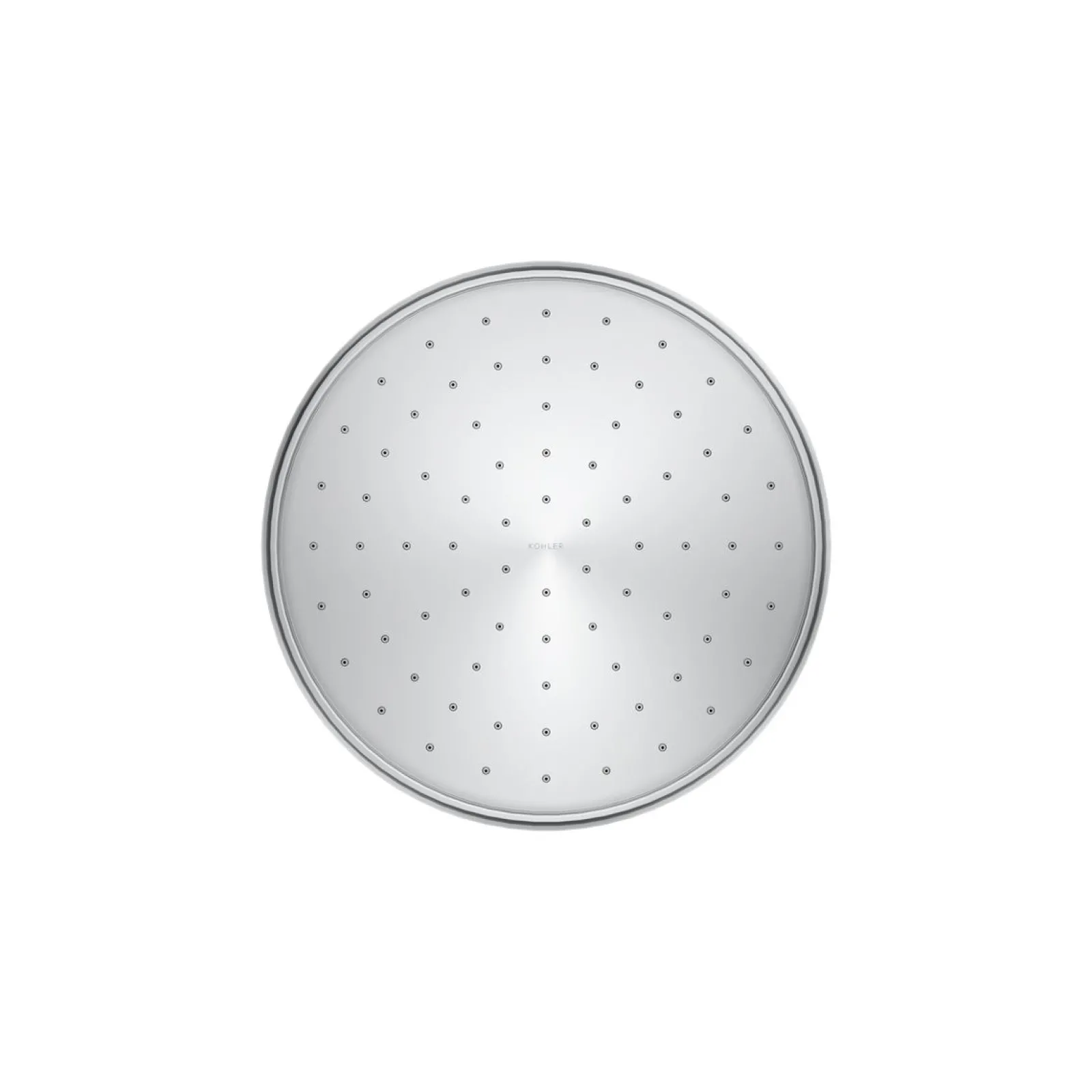 Traditional 10" single-function rainhead, 1.75 gpm^Kohler Clearance