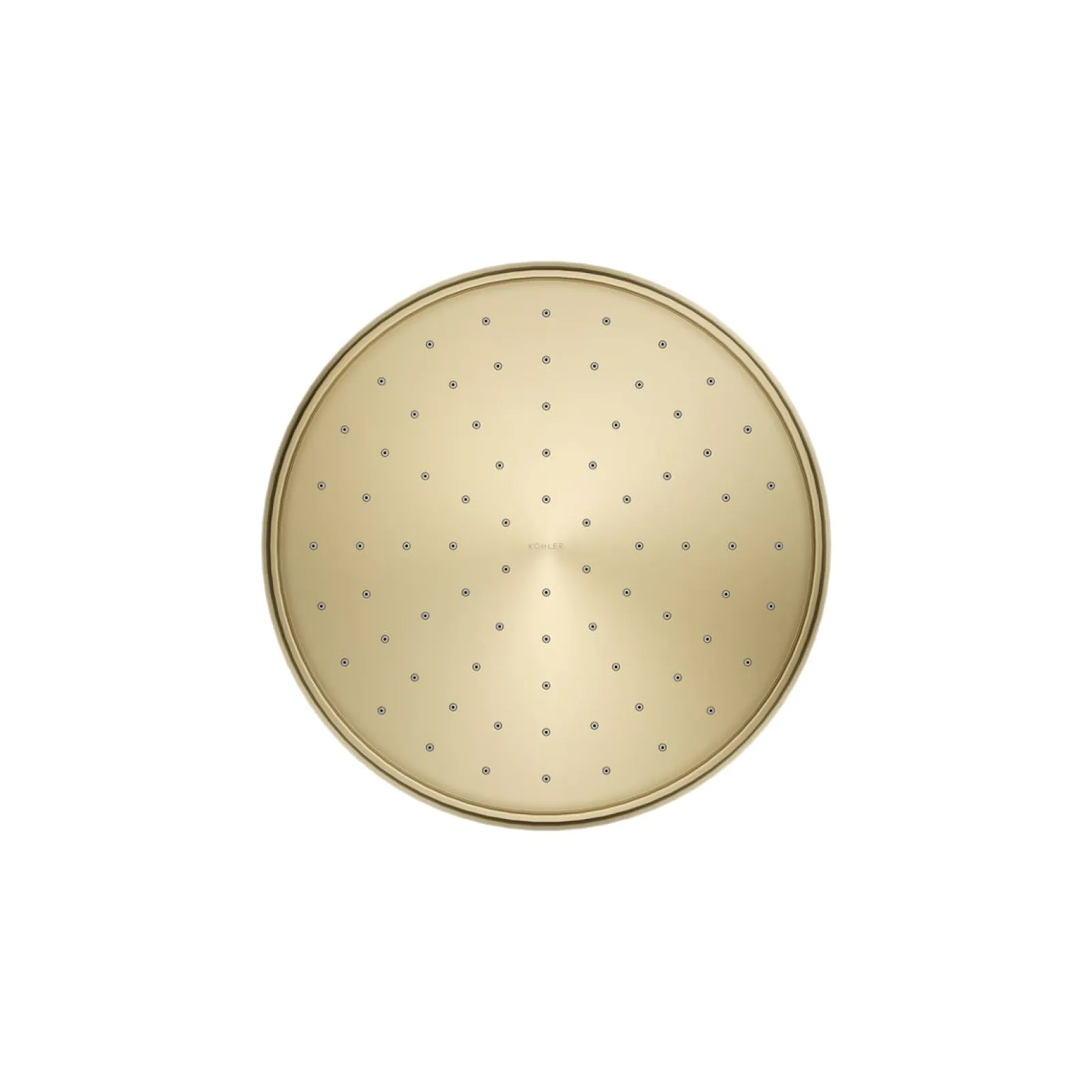 Traditional 10" single-function rainhead, 1.75 gpm^Kohler Clearance