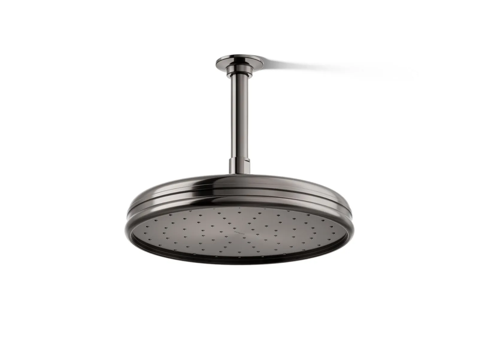 Traditional 10" single-function rainhead, 1.75 gpm^Kohler Clearance