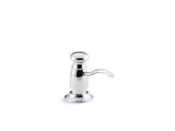 Traditional soap/lotion dispenser^Kohler Sale