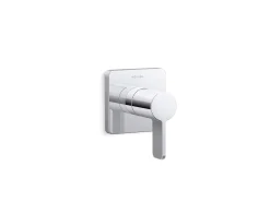 Transfer valve trim^Kohler Best