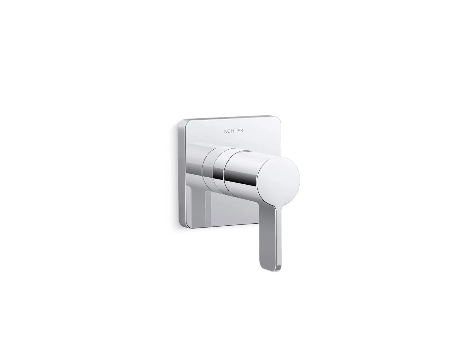 Transfer valve trim^Kohler Best