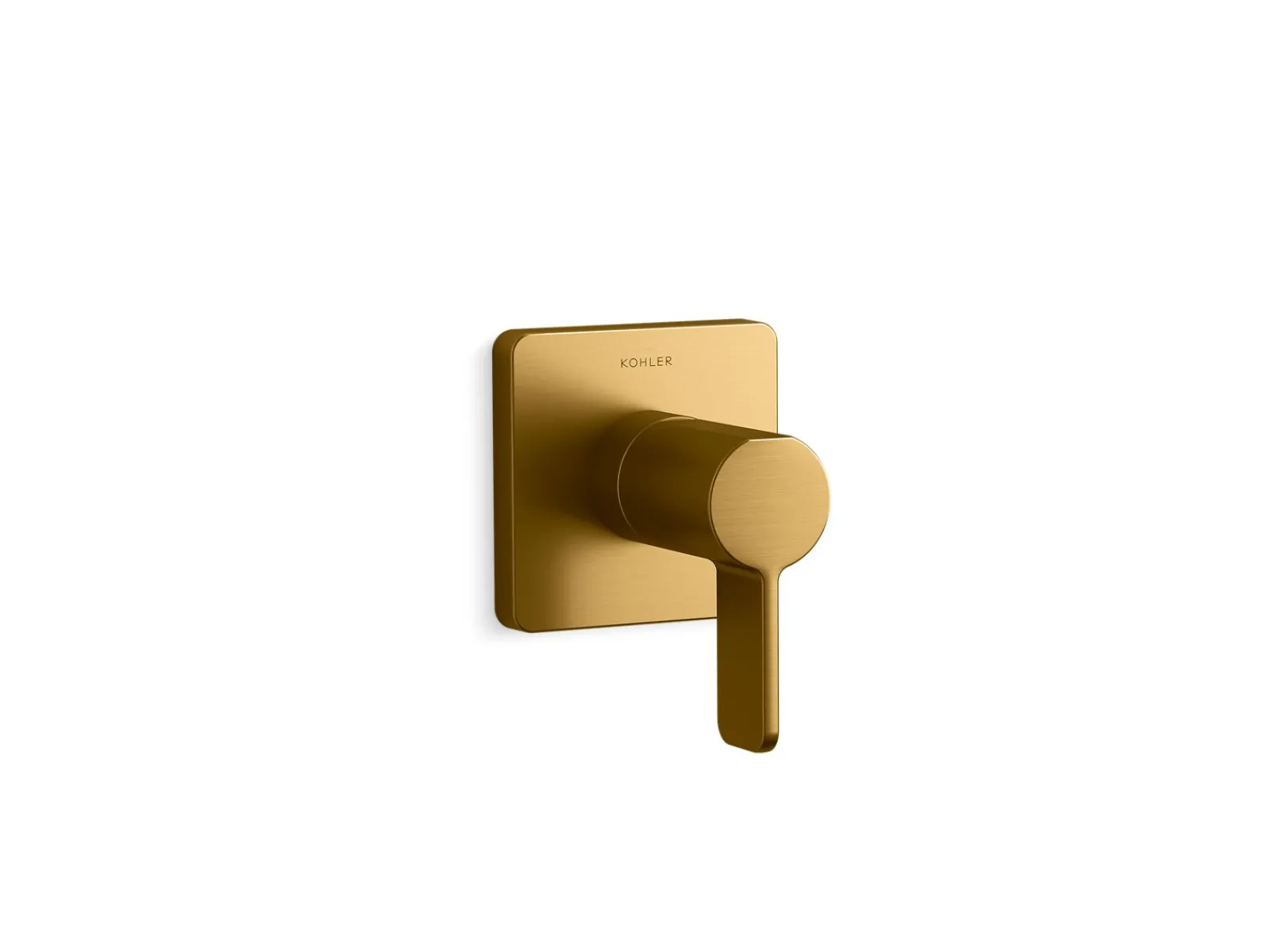 Transfer valve trim^Kohler Best