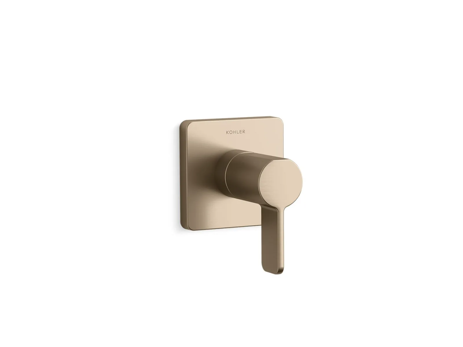 Transfer valve trim^Kohler Best