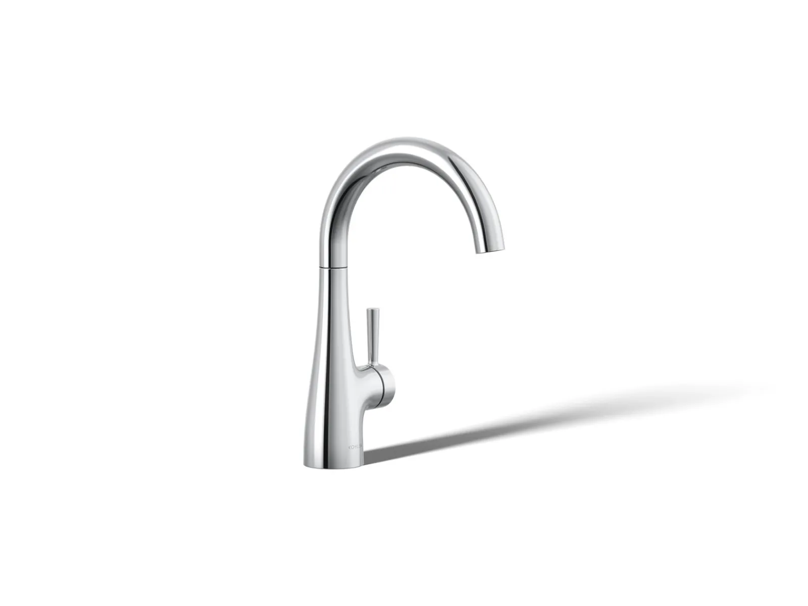 Transitional beverage faucet^Kohler Discount