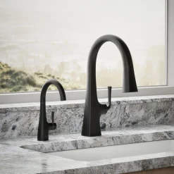 Transitional beverage faucet^Kohler Discount